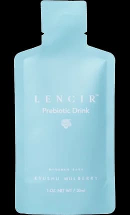 LENCIR Prebiotic